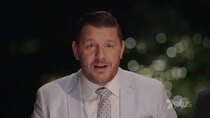 My Kitchen Rules - Episode 29 - Instant Restaurant - Open House (Mick & Jodie-Anne and Lyn &...