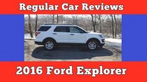 Regular Car Reviews - Episode 8 - 2018 Volkswagen Golf R