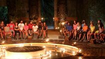 Survivor (GR) - Episode 32 - Greece vs Turkey