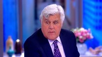 The View - Episode 120 - Jay Leno and Colton Underwood