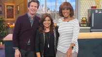 Rachael Ray - Episode 113 - Gayle King is here revealing details from her exclusive interview...