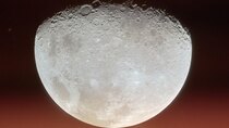Vetenskapens värld - Episode 11 - Apollo 8 - first lap around the moon