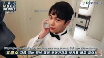 TMI Too Much Infinite - Episode 1 - [TMI] 01 인피니트 친구들 이제 그만