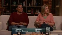 Talking Dead - Episode 14 - Scars