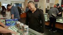 Pawn Stars - Episode 8 - Pawn off the Grid