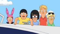 Bob's Burgers - Episode 17 - What About Blob?