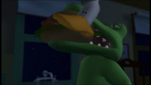 Sitting Ducks Season 1 Episode 19