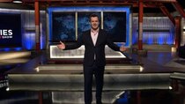 The Jim Jefferies Show - Episode 1 - The Rise of White Nationalism