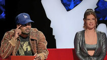 Ridiculousness - Episode 17 - Chanel And Sterling C