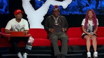 Ridiculousness - Episode 16 - Lil Yachty