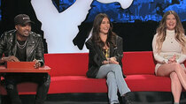 Ridiculousness - Episode 18 - Madison Beer