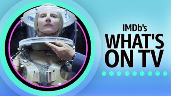 IMDb's What's on TV - S01E11 - The Week of March 19