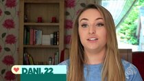 Dinner Date - Episode 10 - Dani from Lancashire