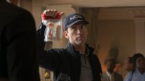 NCIS: New Orleans - Episode 19 - A House Divided