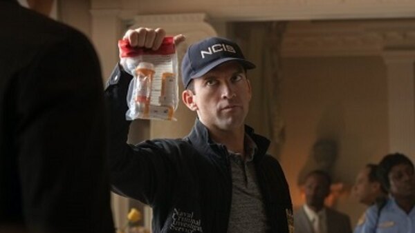 NCIS: New Orleans - S05E19 - A House Divided