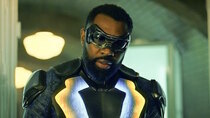 Black Lightning - Episode 16 - The Book of the Apocalypse: Chapter Two: The Omega