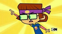 Total DramaRama - Episode 15 - A Ninjustice to Harold