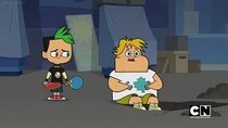 Total DramaRama - Episode 16 - Having the Timeout of Our Lives