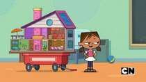 Total DramaRama - Episode 22 - Snots Landing