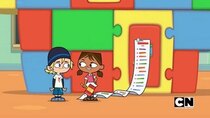 Total DramaRama - Episode 23 - Know it All