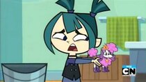 Total DramaRama - Episode 29 - Stay Goth, Poodle Girl, Stay Goth