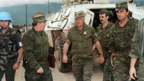 Frontline - Episode 4 - The Trial of Ratko Mladić