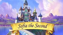 Sofia the First - Episode 10 - Sofia the Second