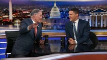 The Daily Show - Episode 75 - Jay Inslee