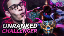 UNRANKED TO CHALLENGER ‹ PICOCA › - Episode 8 - DON'T KNOW HOW TO PLAY DON'T PICK