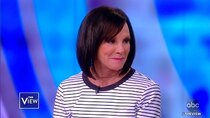 The View - Episode 123 - Marcia Clark