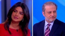 The View - Episode 124 - Priyanka Chopra Jonas and Preet Bharara