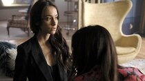 The Magicians - Episode 11 - The 4-1-1