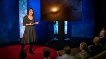 TED Talks - Episode 66 - Sarah T. Stewart: Where did the Moon come from? A new theory