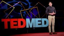 TED Talks - Episode 67 - Thomas Curran: Our dangerous obsession with perfectionism is...