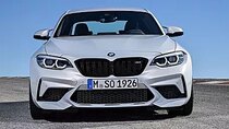 MotorWeek - Episode 28 - BMW M2 Competition