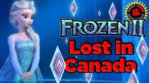 Film Theory - Episode 10 - Where is Frozen 2 Going? (Frozen 2 Trailer Predictions)