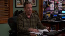 Last Man Standing - Episode 15 - Arrest Her Development