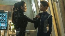 Star Trek: Discovery - Episode 10 - The Red Angel