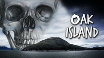 Alltime Conspiracies - Episode 19 - The Secrets Of Oak Island - The Mystery Files