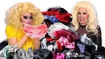 UNHhhh - Episode 10 - Shopping Part 1