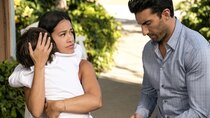 Jane the Virgin - Episode 3 - Chapter Eighty-Four