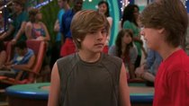 The Suite Life on Deck - Episode 17 - Twister (1)