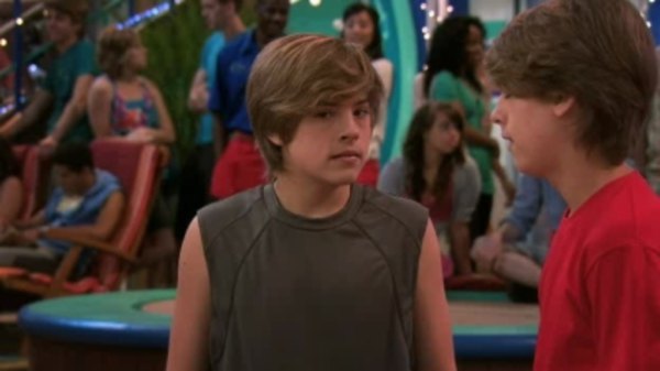 the suite life of zack and cody season 3 episode 22