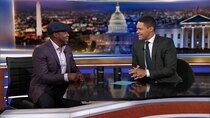 The Daily Show - Episode 76 - Will Packer