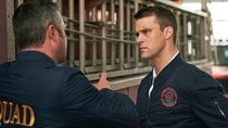 Chicago Fire - Episode 18 - No Such Thing As Bad Luck