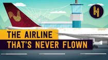 Half as Interesting - Episode 12 - The 30 Year-Old Airline That's Never Flown