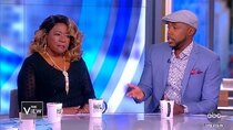 The View - Episode 125 - Will Packer and Venus Taylor