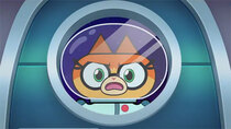 UniKitty! - Episode 38 - Space Mission: Danger