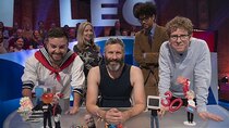 The Last Leg - Episode 8