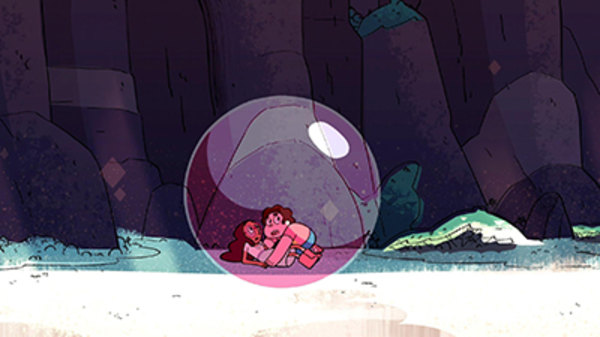 Steven Universe - S01E07 - Bubble Buddies